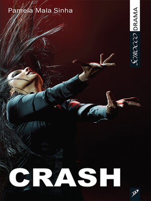 cover image of Crash